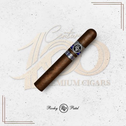 Rocky Patel - Winter Collection 2012 - Robusto