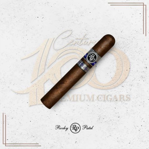 Rocky Patel - Winter Collection 2012 - Sixty