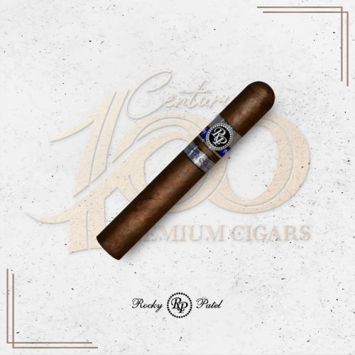 Rocky Patel - Winter Collection 2012 - Toro