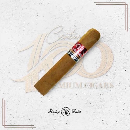 Rocky Patel - Xen - By Nish Patel - Robusto