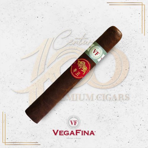 VegaFina - Edicion Especial - 2021 Year of the Ox