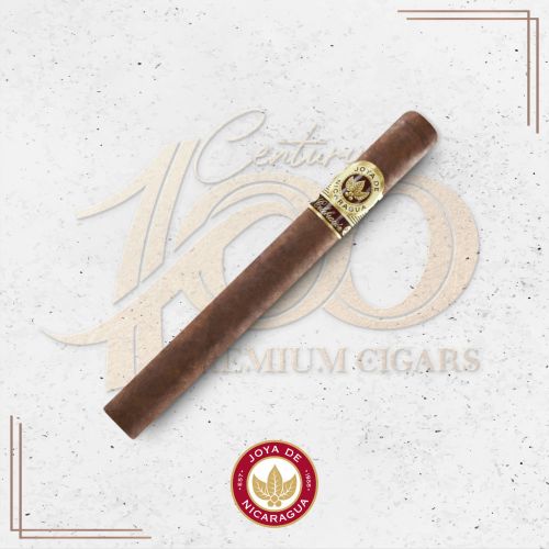 Joya de Nicaragua - Celebracion - Churchill