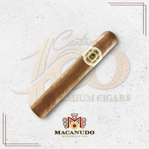 Macanudo - Cafe (Connecticut) - Gigante