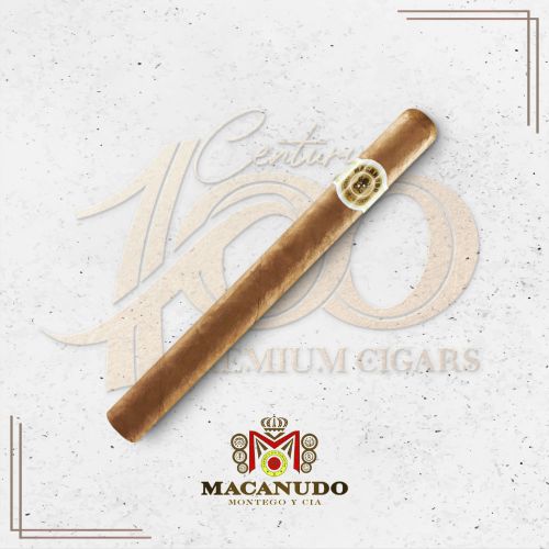 Macanudo - Cafe (Connecticut) - Prince of Wales