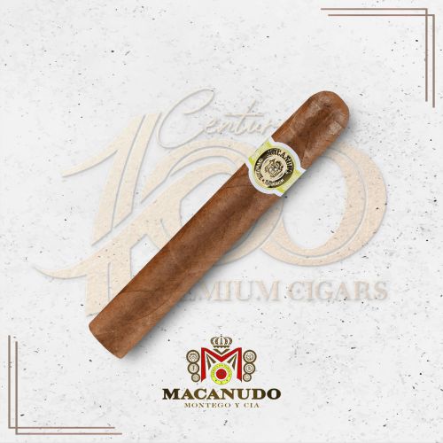 Macanudo - Cafe (Connecticut) - Rothschild